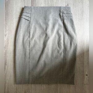 Express skirt